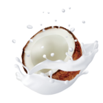 Coconuts Milk